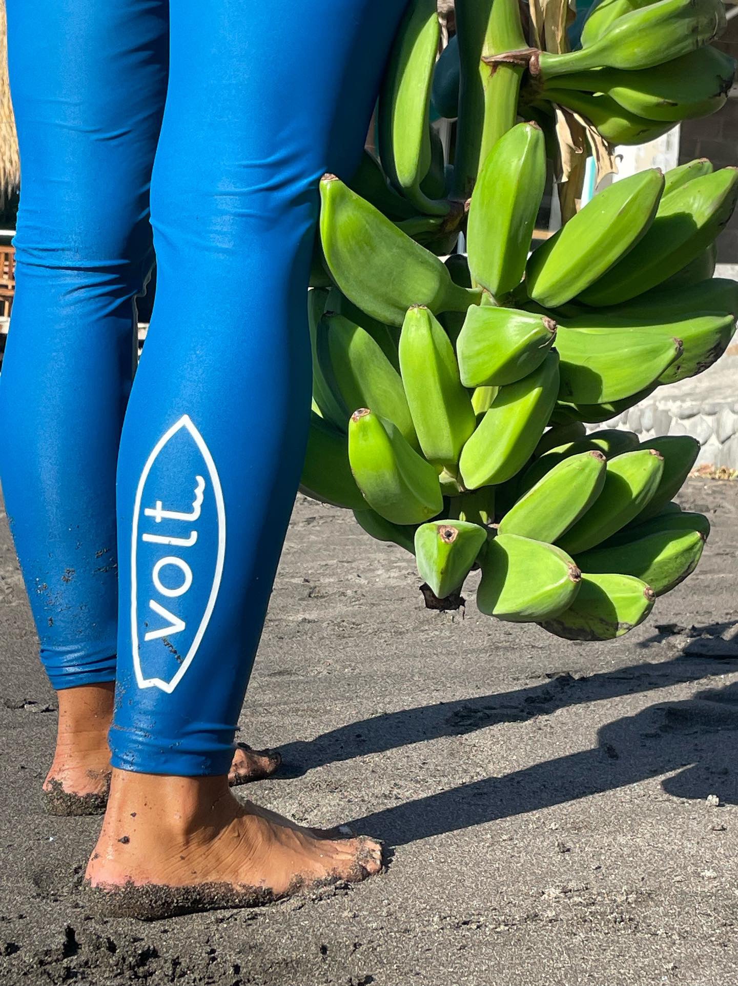 Lola Suit - Long