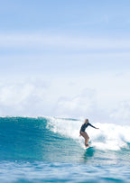 Zenda Surf Body