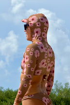 Linda Hoodie Rashie