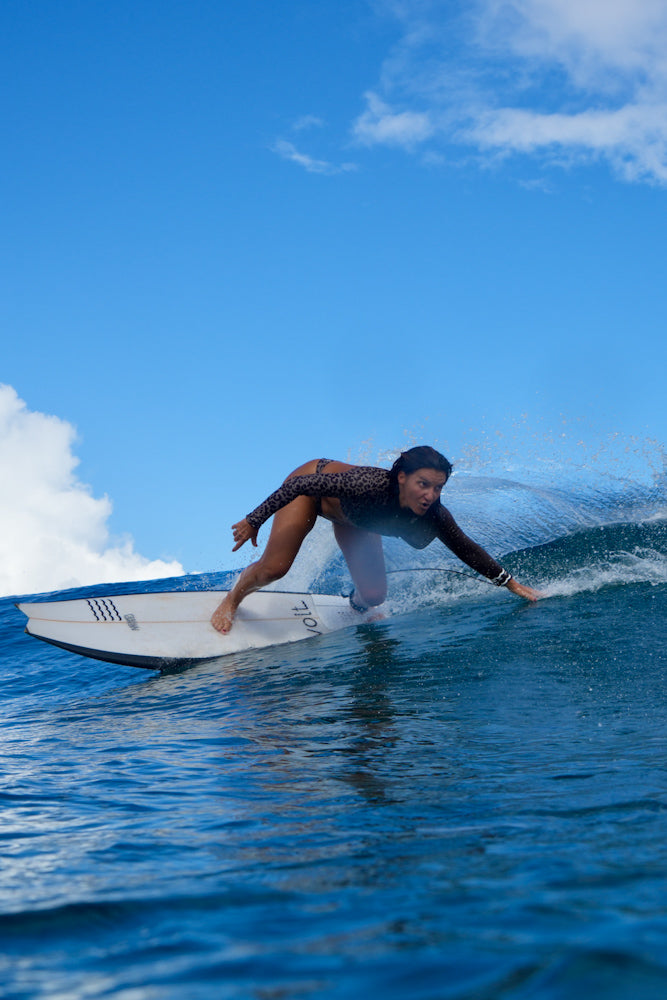 Animal Micu Surf Rashguard