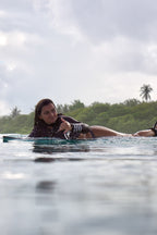Animal Micu Surf Rashguard