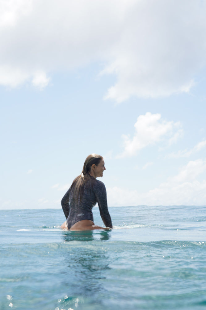 Zenda Surf Body