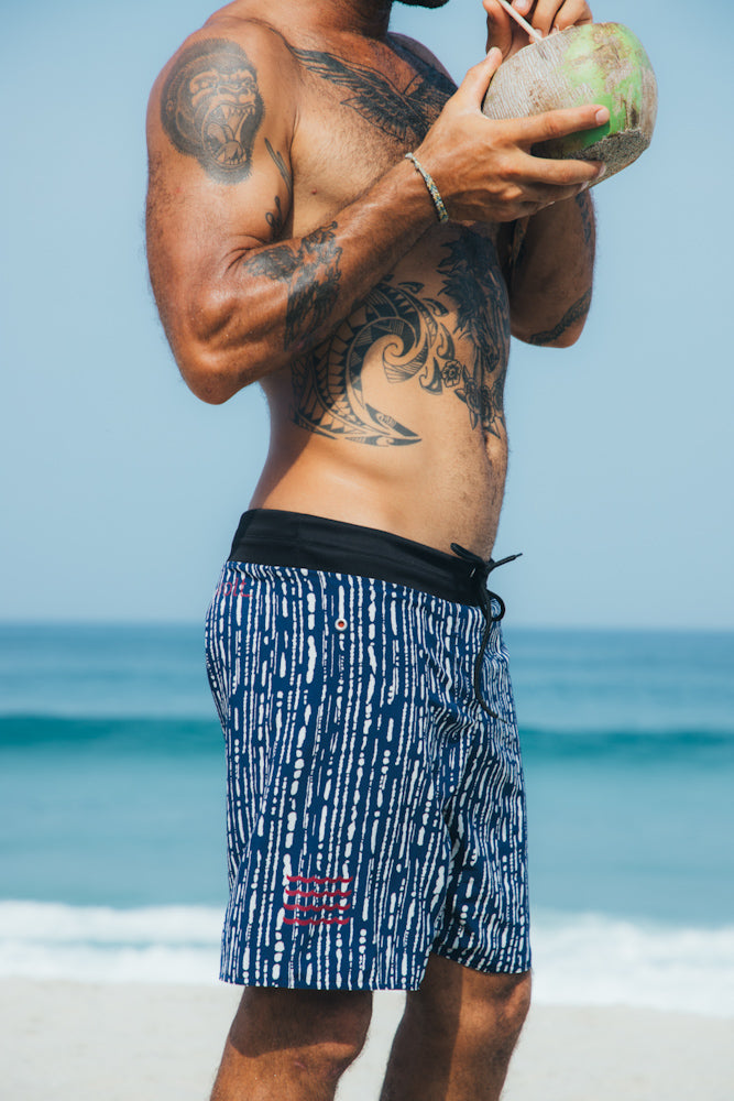 Plancton Trunks