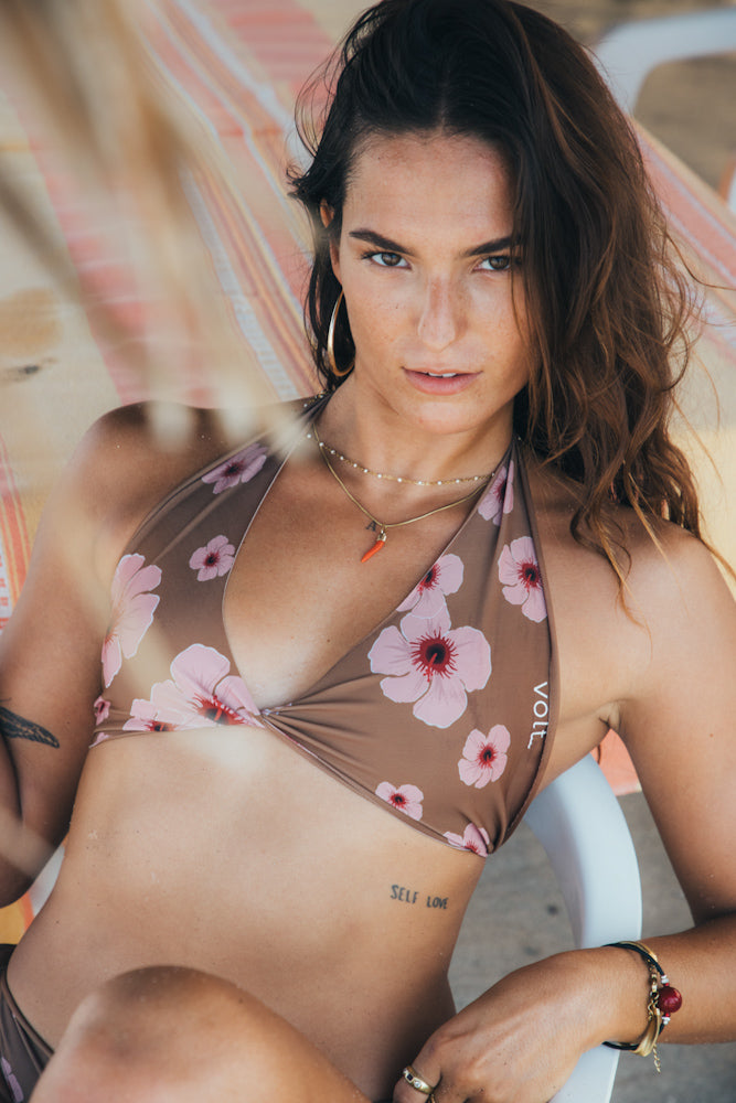 Pantytop Linda reversible