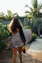 Calixta Surf Body