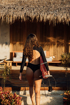 Calixta Surf Body