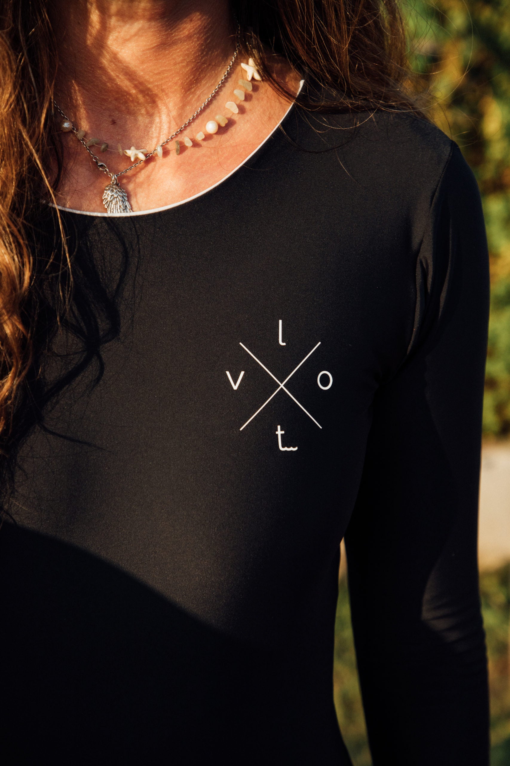 Calixta Surf Body