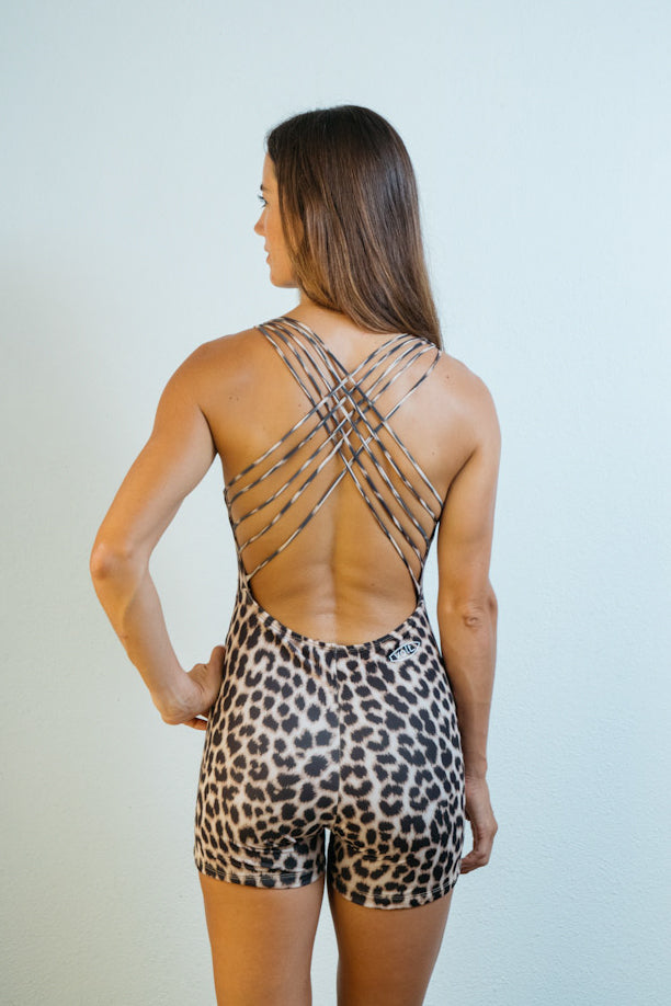 Cheetara Suit
