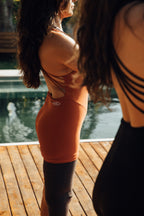Lola Suit - Short