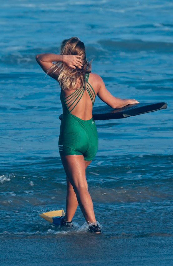 Lola Suit - Short