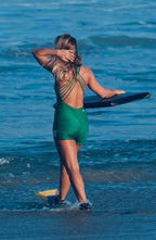 Lola Suit - Short