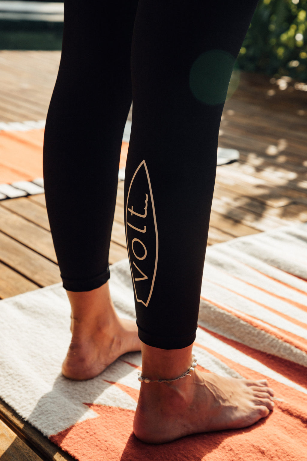 Lola Suit - Long