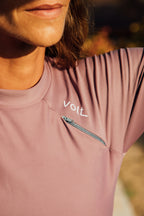 Micu Surf Rashguard - Top
